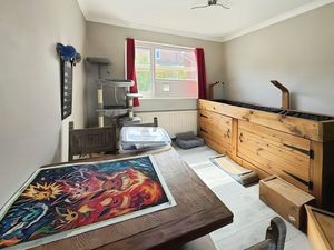 Dining area- click for photo gallery